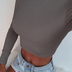 S / GRAY