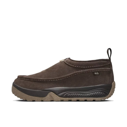 Nike ACG IZY Men's Stylish, Versatile, Breathable Casual Shoes: Slip-Resistant, Durable, Cushioned, and Comfortable FV4317-201
