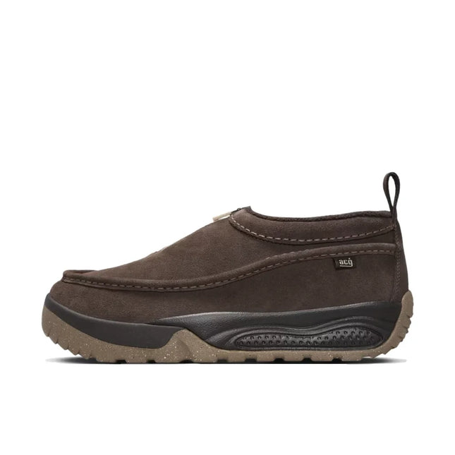 Nike ACG IZY Men's Stylish, Versatile, Breathable Casual Shoes: Slip-Resistant, Durable, Cushioned, and Comfortable FV4317-201