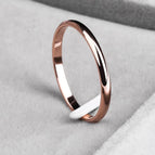 Rose Gold / 5
