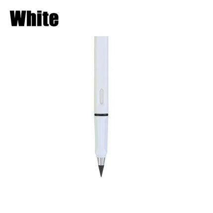 1/3pcs New Technology Unlimited Writing Pencil No Ink Novelty Eternal Pen Art Sketch Painting Tools Kid Gift School
