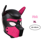 XL Pink