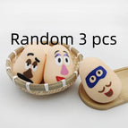 Random 3pcs