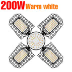200W Warm White