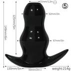 Black XL