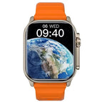 T900 2.19inch Orange