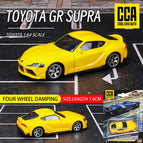 GR SUPRA 1