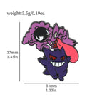 Gengar 12 / CN