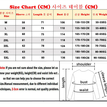 Korean Style Summer With Pocket Embroidery Button Down Tee high quality Men's Women Casual Long Sleeve Shirt Fashion couple Tops