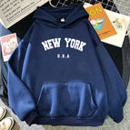 deep blue / XXXL