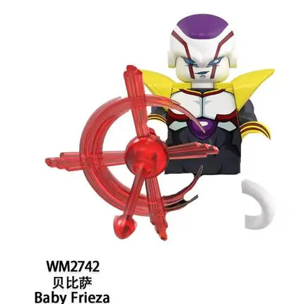 WM2674 WM2675 WM2676 WM6178 Dragon Ball Cartoon Japan Action Figure Doll Anime Model Toy Gifts WM6212 WM6183  WM6186 WM6177