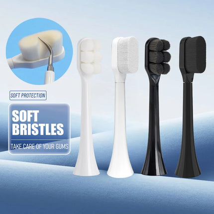 Sonicare Brush Heads HX3 HX6 HX9 / Têtes Brosse Sonicare