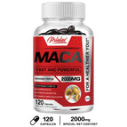 120 Capsules