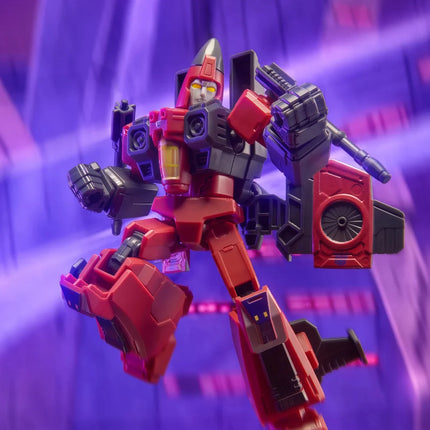 Blokees Transformers One Galaxy Version 9 Blind Box Set Collectible Movable Models Unicron Megatron Arcee Assembled Model