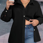 Black / 1XL