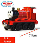 James