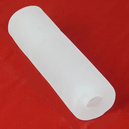 Cock Masturbation Penis Sleeve Cover Tube Stretchy,Stimulating Thickness Male Masturbate,Ribbed Mens Sex Masturbator Massager