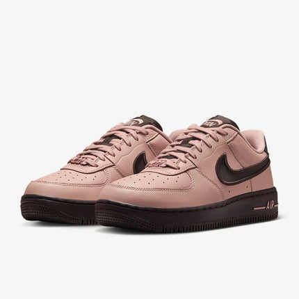 Nike original man and women's shoes new AIR FORCE 1 board shoes classic fashion AF1 casual shoes DD8959-100