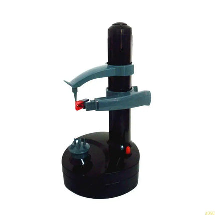 A0NC Electric Potato Peeler Electric Fruits Vegetables Peeler for w/ 3 (3 Colo