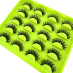 10 pairs 1601
