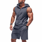 Dark gray / XXXL