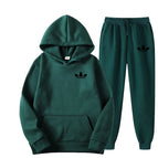Dark green  black / M