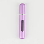 8ML Matte purple