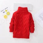 Single layer red / size 8T (tag 24)