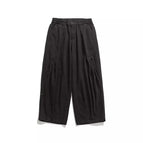 black / M