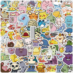 100PCS 8