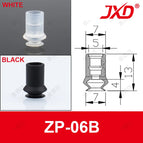 ZP06BN-SE(5pcs) / black--SE