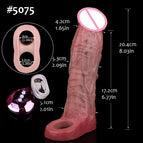 vibrator 5075 / China Mainland