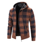 6636 brown / XXXL (85-92KG)