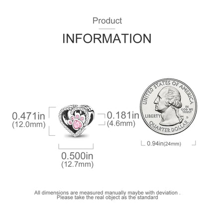 925 Sterling Silver Pink Series Charms Bow Tie Girl Cake Princess Beads Pendant Fit Original Bracelet DIY Jewelry Gift For Woman