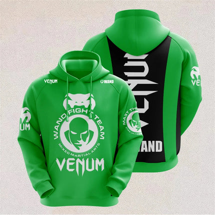 Autumn and Winter Men's Hoodie Outdoor Casual Oversized Sweatshirts Street Hip Hop Style y2k Clothes Fashion Unisex Pullover Top