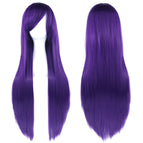 Dark Purple / 32inches
