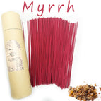 myrrh / China Mainland