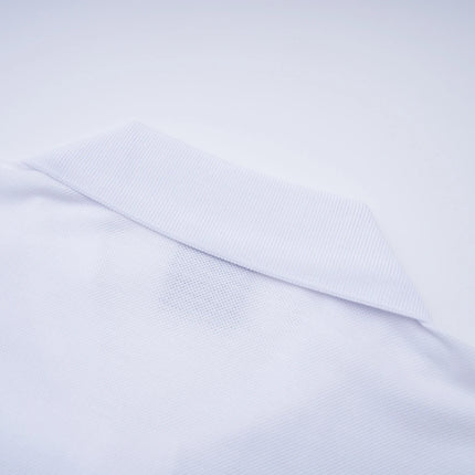 Men's polo shirt survival of the fittest cotton embroidery stitching color classic fashion original design pure cotton quality