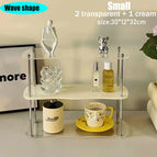 30cm Wave Cream