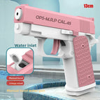 Manual version-Pink