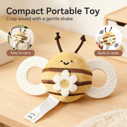 Baby Rattle / Hochet Bébé