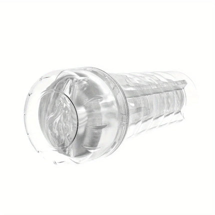 Masturbation Cup Male Masturbators Men Vagina Real Pussy Penis Endurance Exercise Vacuum Pocket Cup Sex Toys For Adult 18