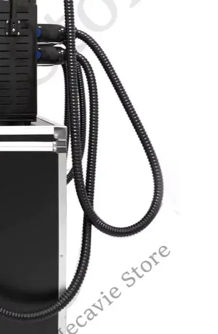 2026 4-in-1 Soprano Titanium Ice Laser Hair Removal Latest FAC Technology 755/808/940/1064nm 4 Waves ND:YAG+RF+IPL Painless