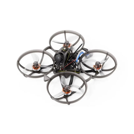 BETAFPV Air75 II Brushless Whoop Quadcopter 5IN1 II FC ELRS 2.4G Racing Freestyle Drone with LavaⅡ 480mAh 1S 95C Battery