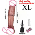 XL