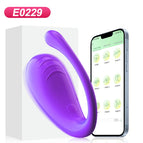 E0229-Purple / China Mainland