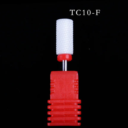 20pcs Dental Ceramic Burrs Tooth Polishing Machines for 2.35mm Low Speed Machine Polishing Dental Tools Dental Laboratory