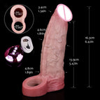 vibrator 5069 / China Mainland