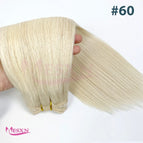 #60 / 35%-45% / 16inches 40cm|12 Months+|50g