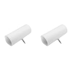 White 2PCS / China Mainland